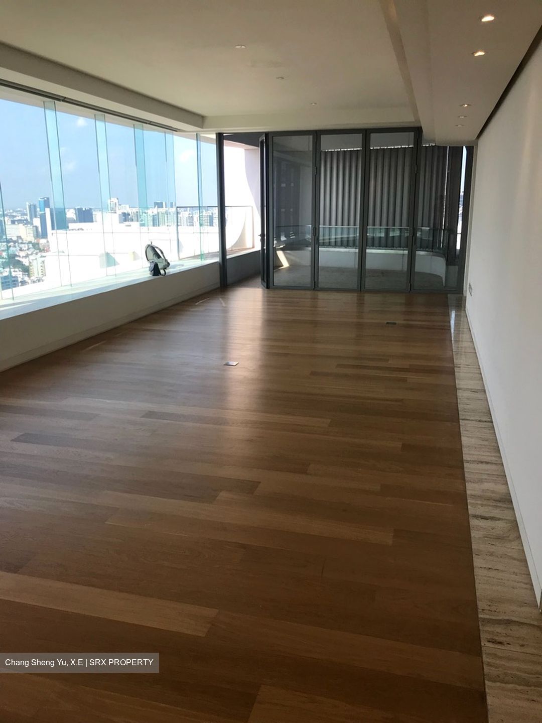 Ardmore Residence (D10), Condominium #341594541
